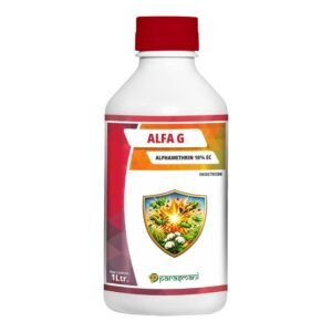 Alfa G ALPHAMETHRIN 10% EC