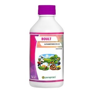 Boult ALPHAMETHRIN 10% SC
