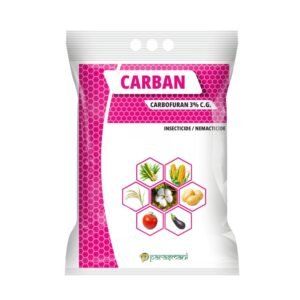 CARBAN CARBOFURAN 3% CG