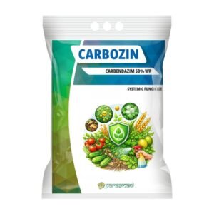 Carbozin CARBENDAZIM 50% WP