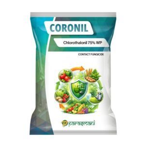 Coronil Chlorothalonil 75% WP