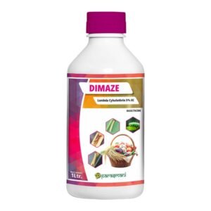 Dimaze Lambda 5%