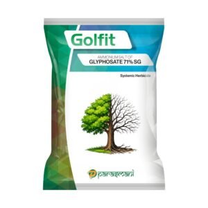 Golfit Glyphosate 71% SG