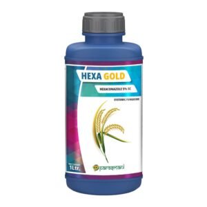 Hexa Gold Hexaconazole 5%