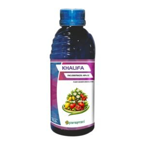 KHALIFA PACLOBUTRAZOLE 40%