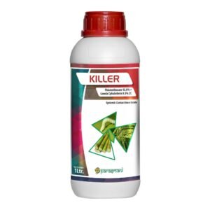 Killer Thiamethoxam + Lambda