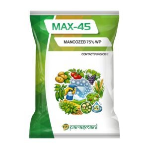 Max 75 Mancozeb 75%