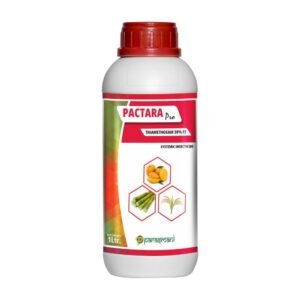 PACTARA SUPER Thiamethoxam 30% FS