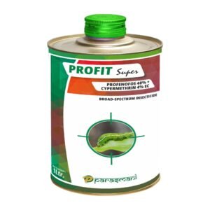 Profit Profeno + Cypermethrin