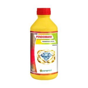 Pendomani Pendimethalin 30% EC
