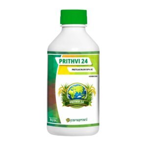 Prithvi 24 Pretilachlor 50% EC