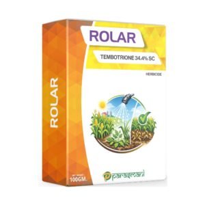 Rolar Tembotrione 34.4% sc