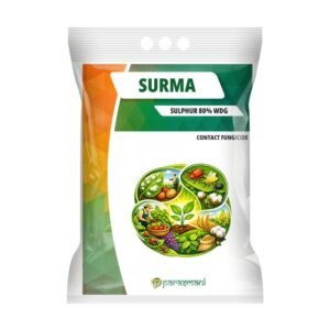 SURMA SULPHUR 80% WDG