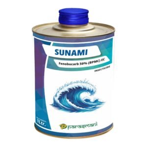 Sunami Fenobucarb 50% (BPMC) EC