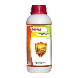TOOPAZ Tebuconazole + Caotan