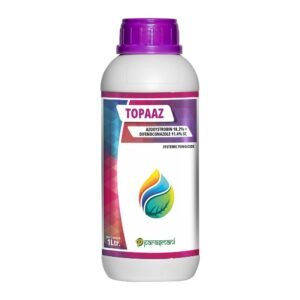 TOPAAZ AZOXYSTROBIN + DIFENOCONAZOLE