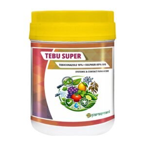 Tebu Super Tebuconazole Sulphur
