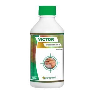 Victor Cypermethrin 25% EC