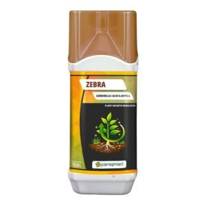 Zebra Gibberelic Acid 0.001% L